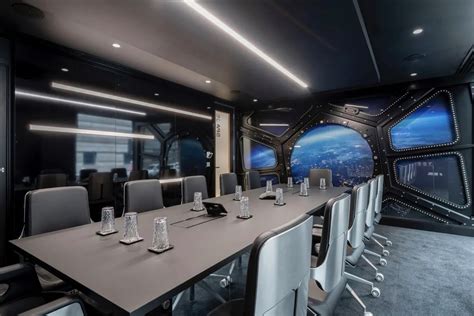 Book A Meeting Room In London: 100+ Rooms .
